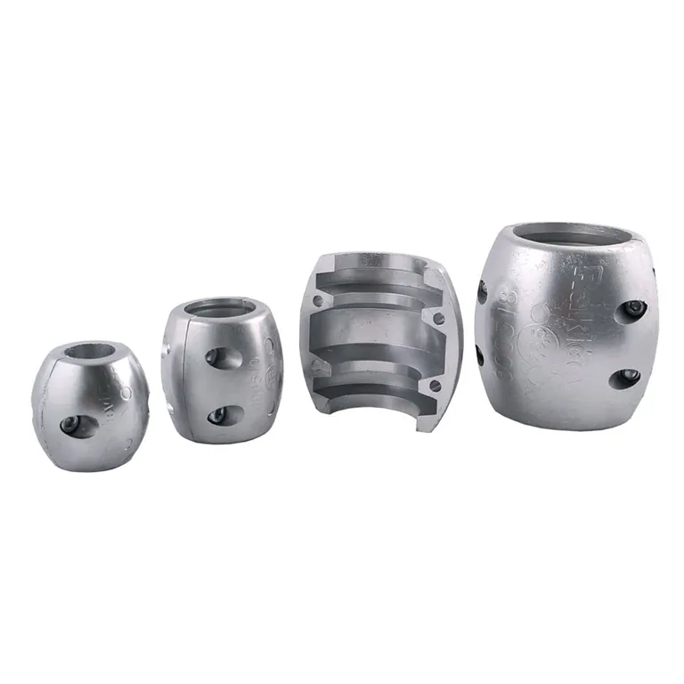 Nautical Anodes sink akselanode Ø1,5 tomme
