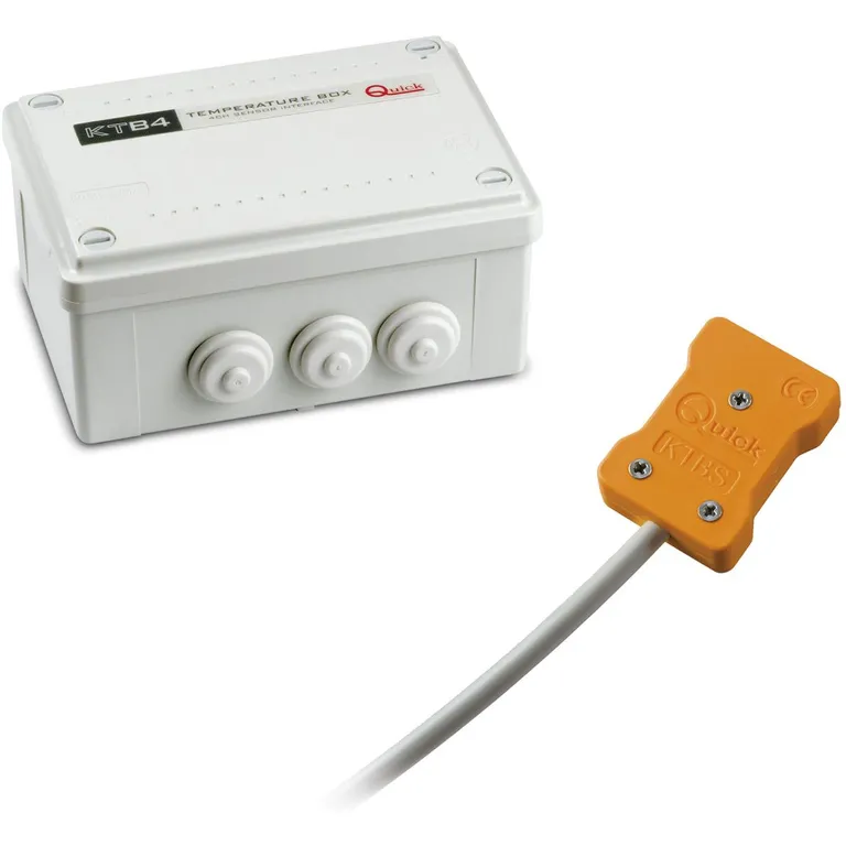 Quick B4NRG temperatursensor-kit