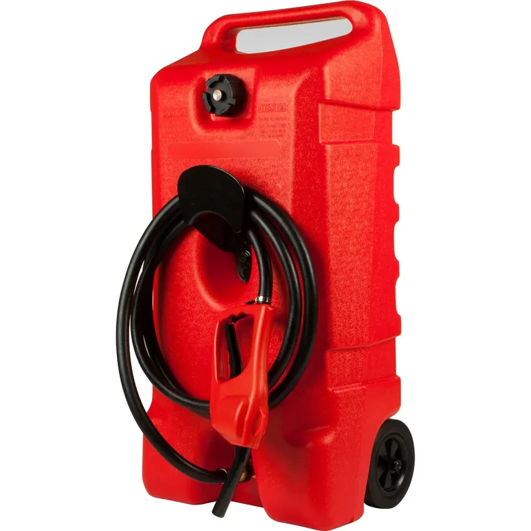 53 liter Drivstoffkanne med fyllepistol