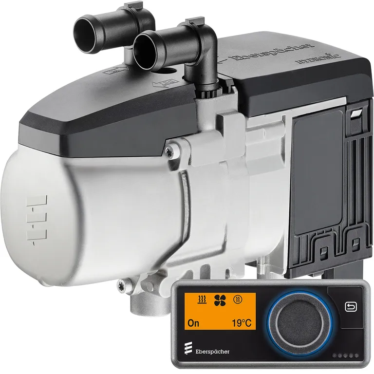 Eberspächer HS3 CS 4kW vannvarmer (12V)
