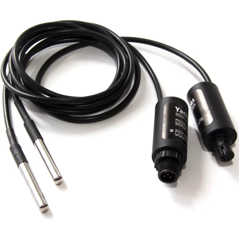 Yacht Devices YDTC-13N Digital termometer for NMEA 2000(micro-C)