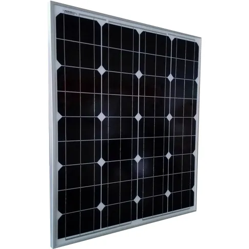 Skanbatt SB-SOL 80W solcellepanel