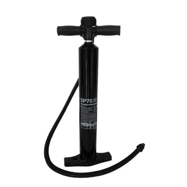 iSUP 10.8 Cruise SUP-brett 3,25 meter