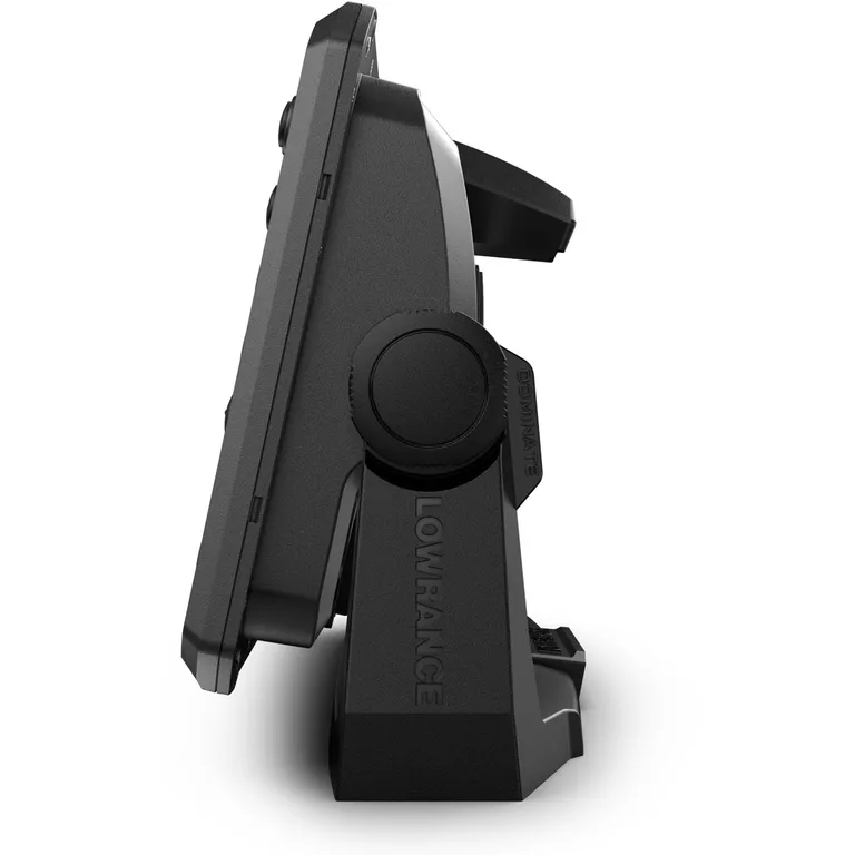 Lowrance Elite-9 FS kartplotter med ekkolodd