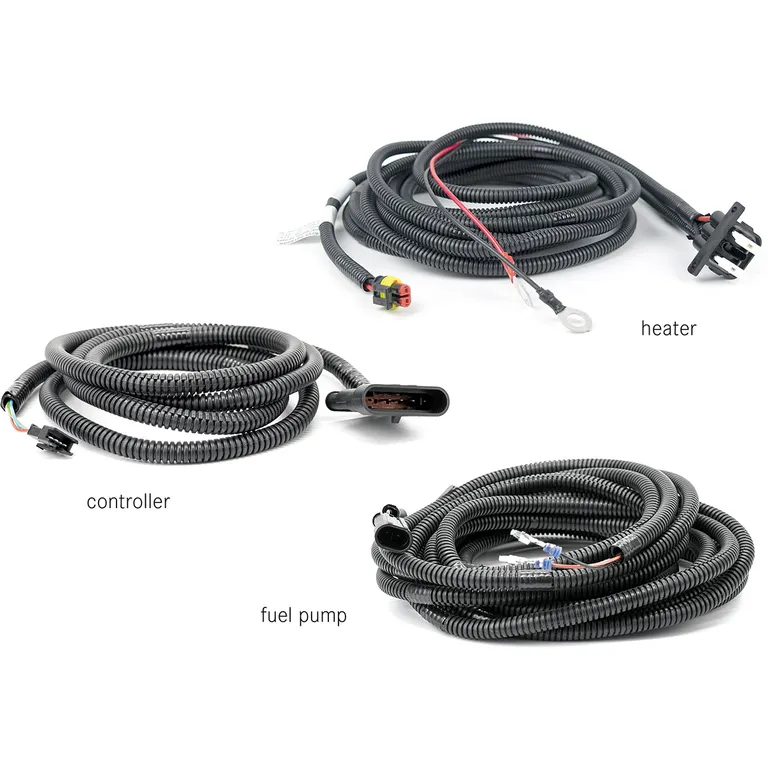 Autoterm Air 2D Pro Marine 12V dieselvarmer