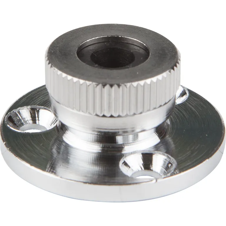 Osculati rustfri kabelgjennomføring 6mm