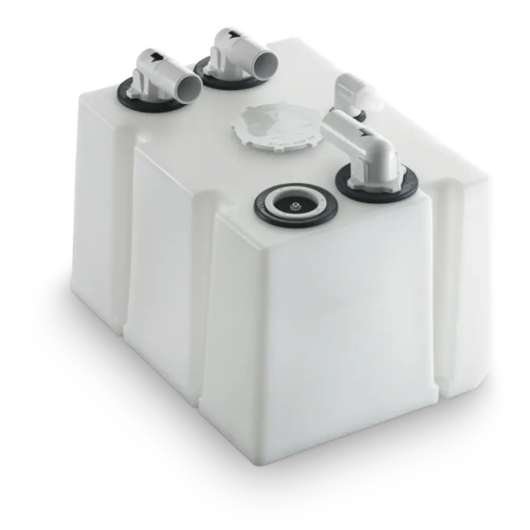 Dometic DHT42L 42L septiktank