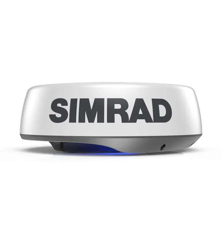 Simrad HALO24 radarantenne