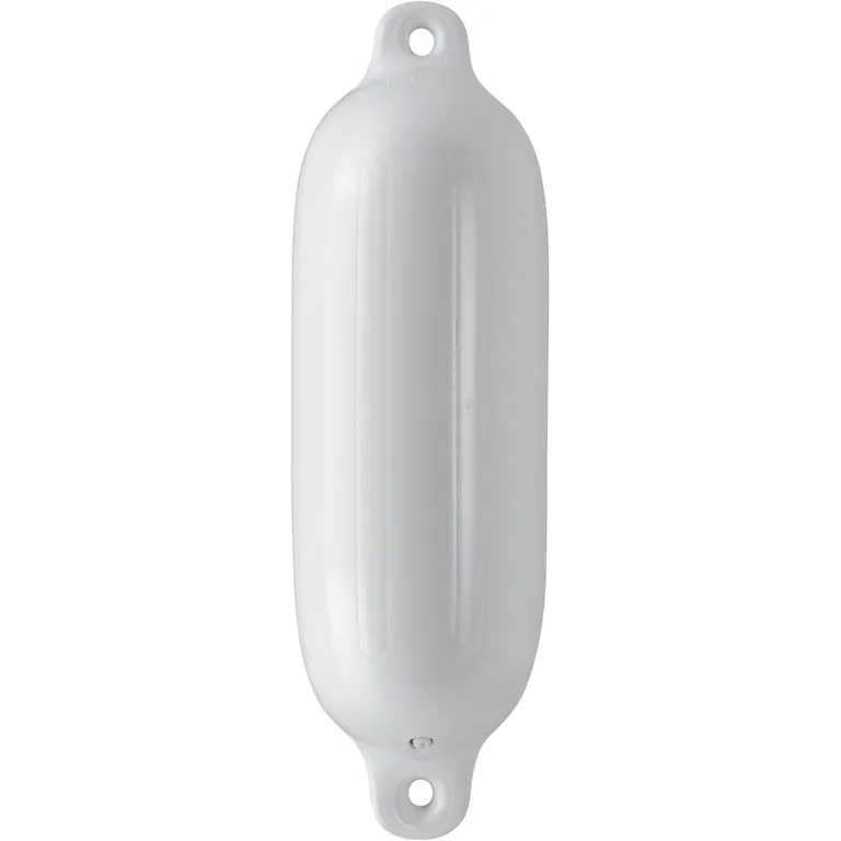 Polyform G3 fender (Hvit)