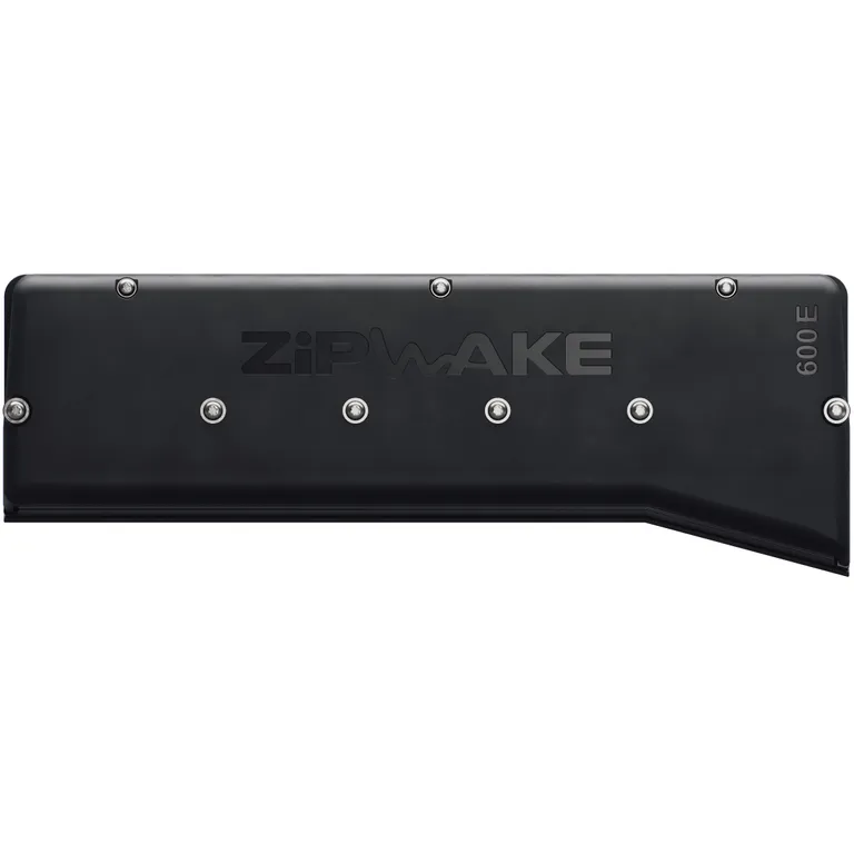 ZipWake KB600-E CHINE Series-E interceptor startpakke (2x60 cm)