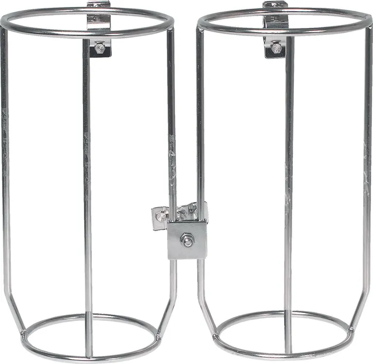 Fenderholdere 2 stk. 140mm diameter