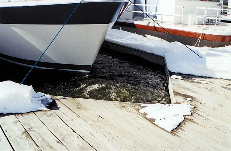 Kasco ispropell 1/2 HK