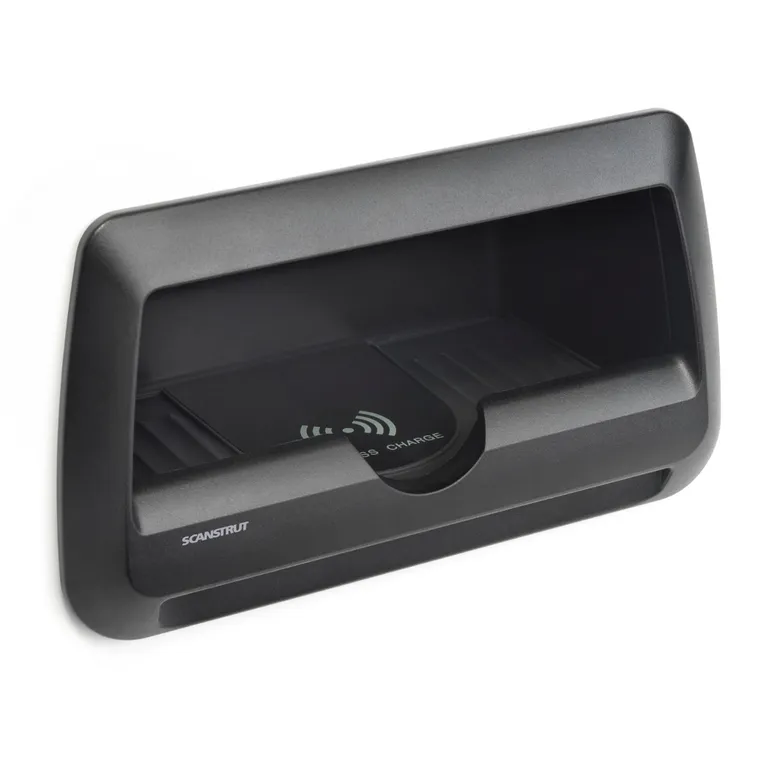 ROKK Wireless Cove 10W vanntett telefonlader