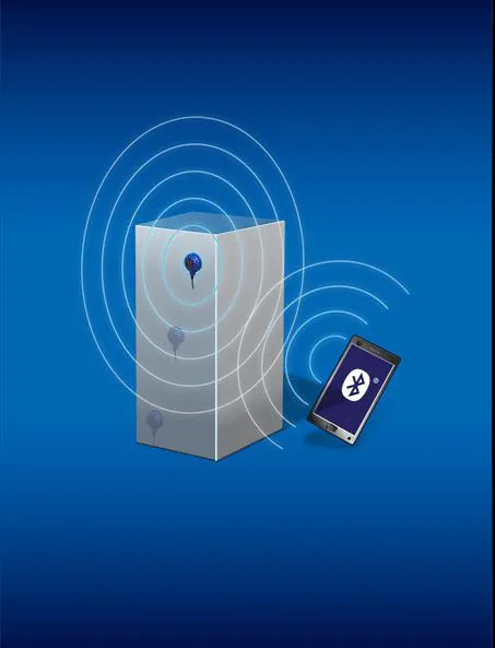 Gobius PRO tanksensor med Bluetooth (3 sensorer)