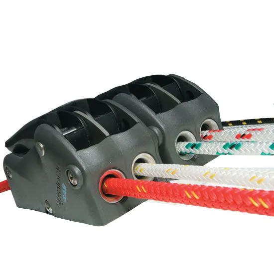 Spinlock XAS avlaster for 6-12mm tau (enkel)