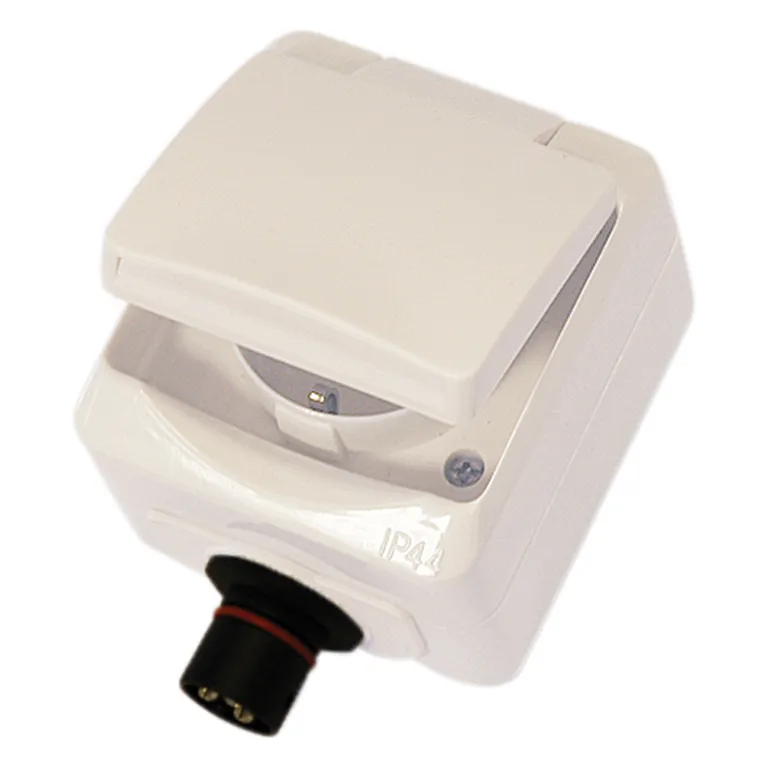 DEFA landstrømspakke 2