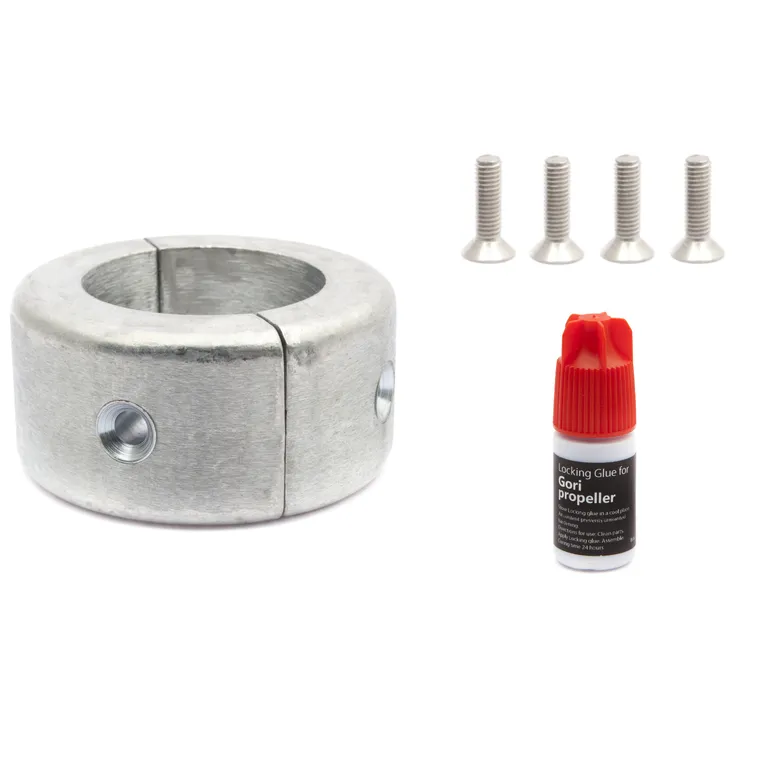 Sinkring for Gori Flex 3-bladet 18"-20" fast aksel