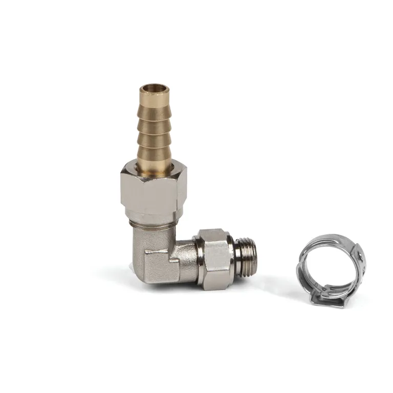 LS 90 grader koblingsett til rattpumpe