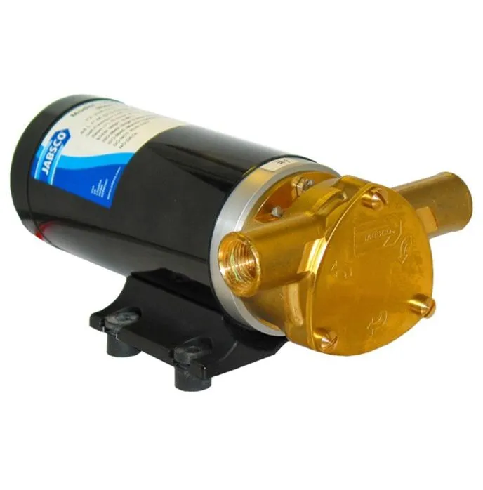 Lensepumpe Maxi Puppy 3000 (12V)