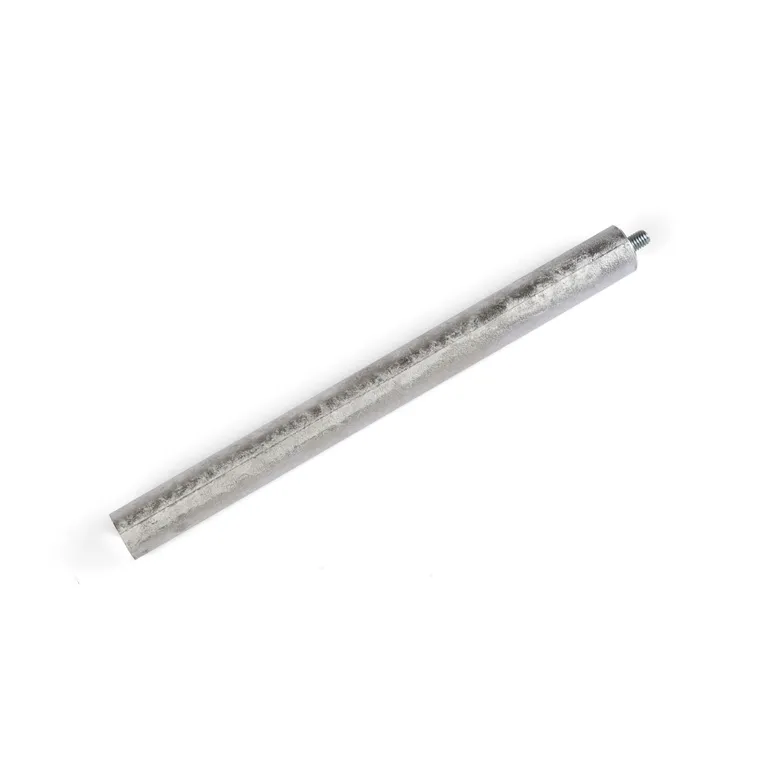 Quick 200mm magnesiumanode for varmtvannstank
