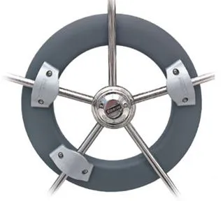 Drivenhet til Raymarine og Autohelm 4000 pilot