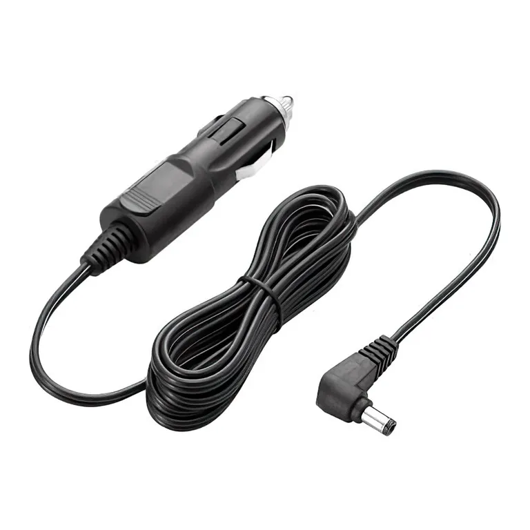 Cobra 12 Volt ladekabel