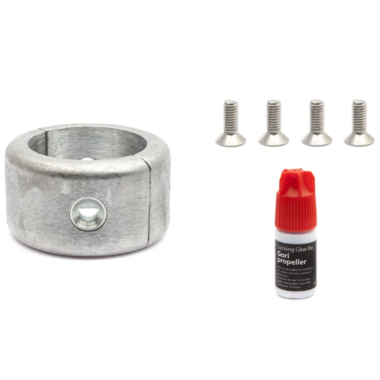 Sinkring for Gori Flex 3-bladet 15"-16,5" fast aksel