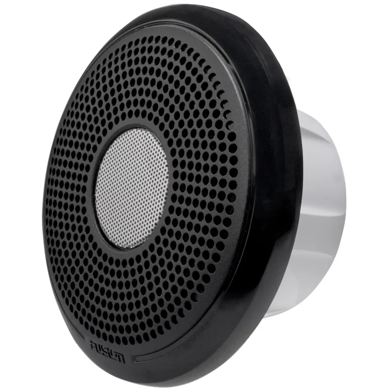 FUSION XS 4" Classic høytaler  hvit/sort 120W  IP65