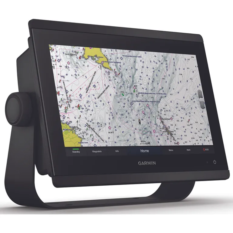 Garmin GPSMAP 8412xsv 12" kartplotter med ekkolodd