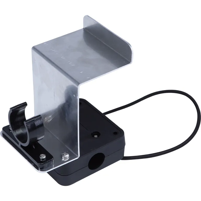 Seago gul hesteskobøye med lyssignal