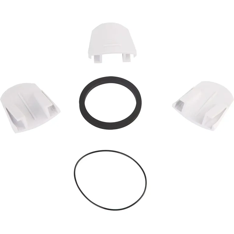 Jabsco base for oppgradering av elektrisk toalett (37004-1000)