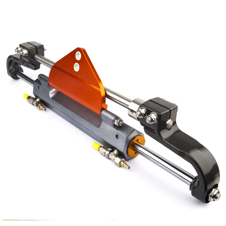 Lecomble & Schmitt LS225PRO hydraulisk styring for utenbordsmotor opp til 225 hk