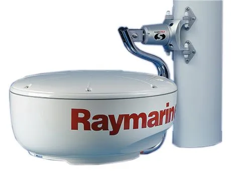 ScanStrut mastebrakett med vugge, LMM-2