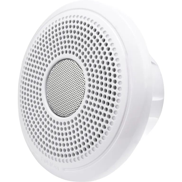 FUSION XS 4" Classic høytaler  hvit/sort 120W  IP65