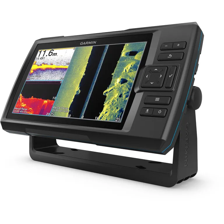 Garmin STRIKER Vivid 9sv ekkolodd