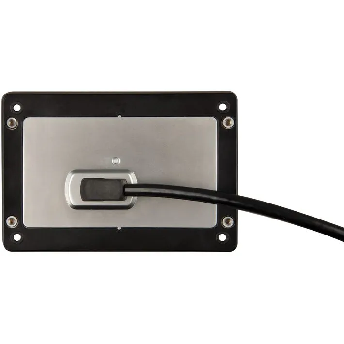 Victron GX Touch 50 kontrollpanel