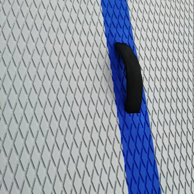 iSUP 10.8 Cruise SUP-brett 3,25 meter