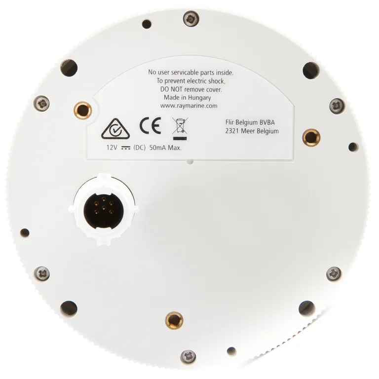 Raymarine RS150 GPS Sensor