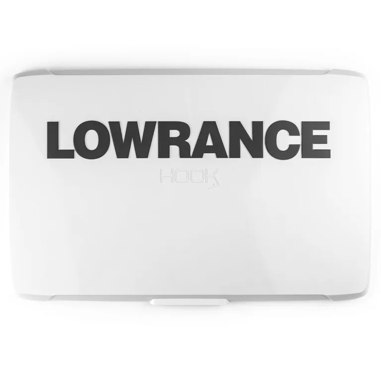 Lowrance HOOK2 12" soldeksel