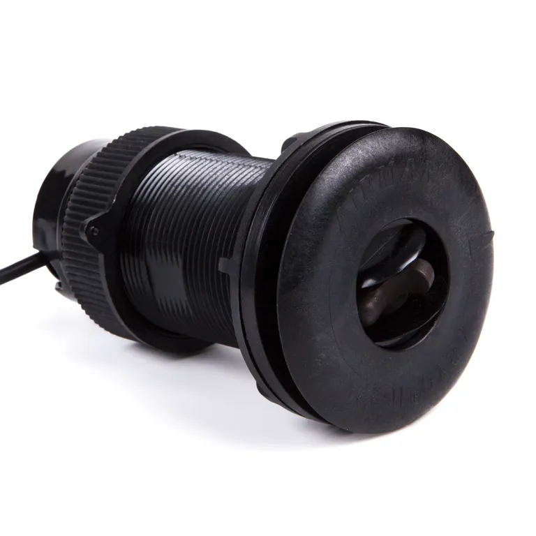 Raymarine ST800/P120 gjennomgående giver for hastighet og temperatur Utgått April 2024!