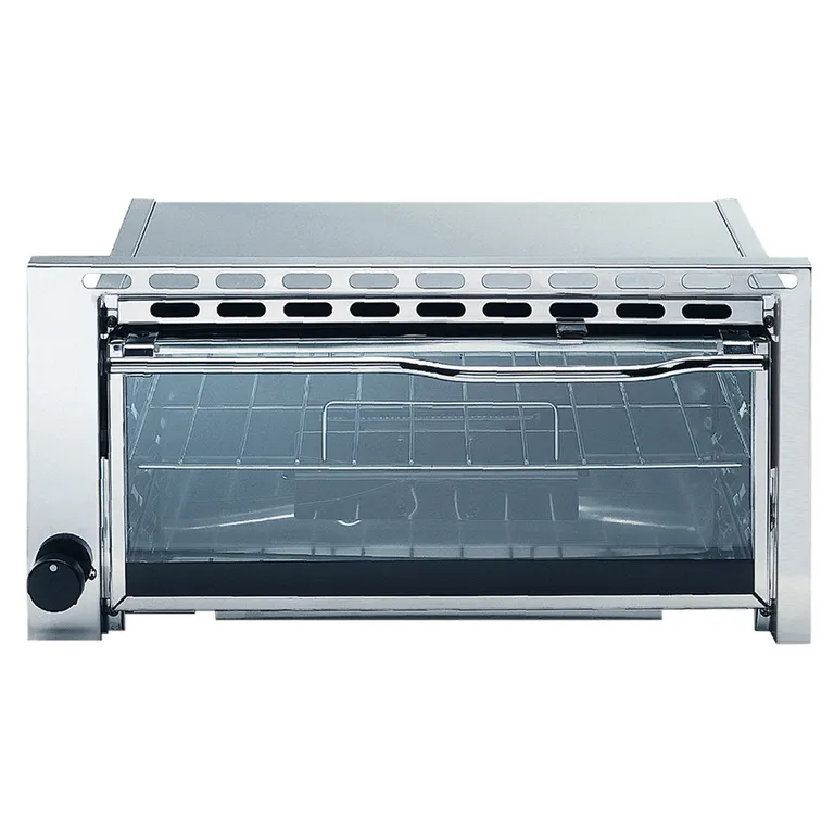 Techimpex Reef kompakt gass-stekeovn