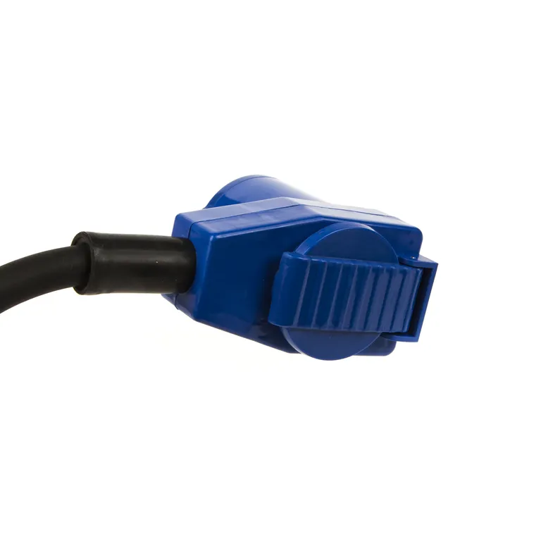 LTC landstrømskabel 3x2,5mm², 1,5 meter