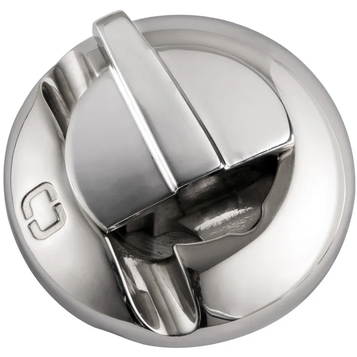 Hurtiglås for fenderline