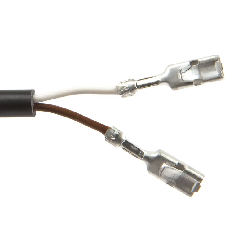 Eberspächer ekstern temperaturføler