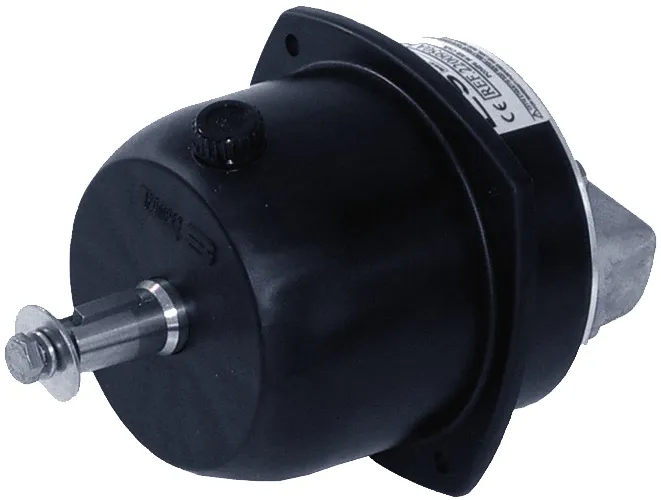 Lecomble & Schmitt LS 3500 PRO hydraulisk styring for utenbordsmotor opp til 350 hk