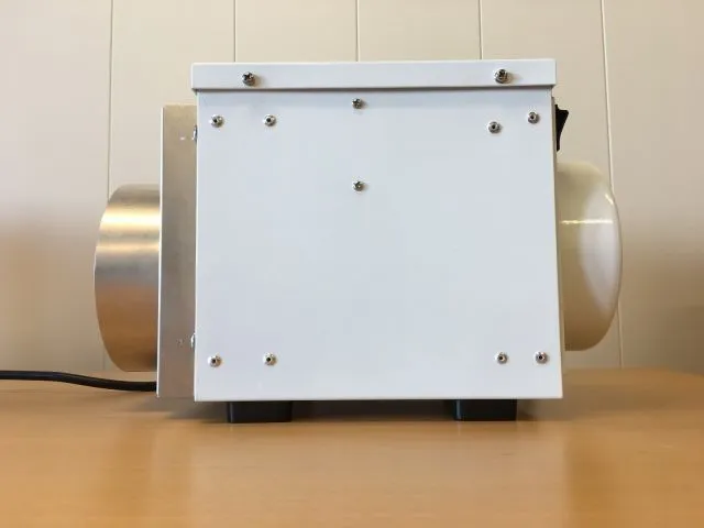 Arida S8 Marine sorpsjons-luftavfukter