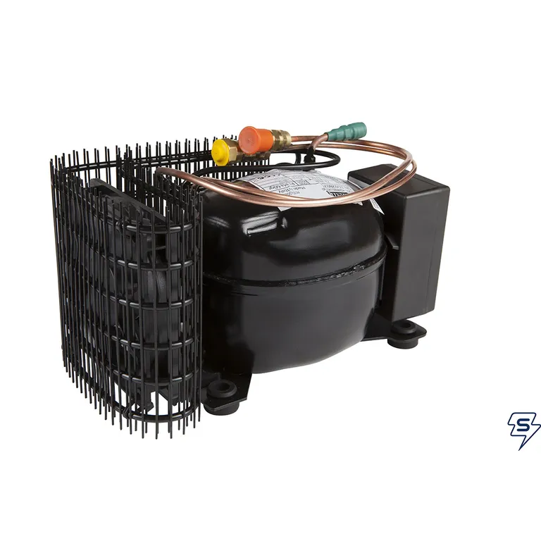 Isotherm Classic Compact 80 kjøleaggregat (12/24V)