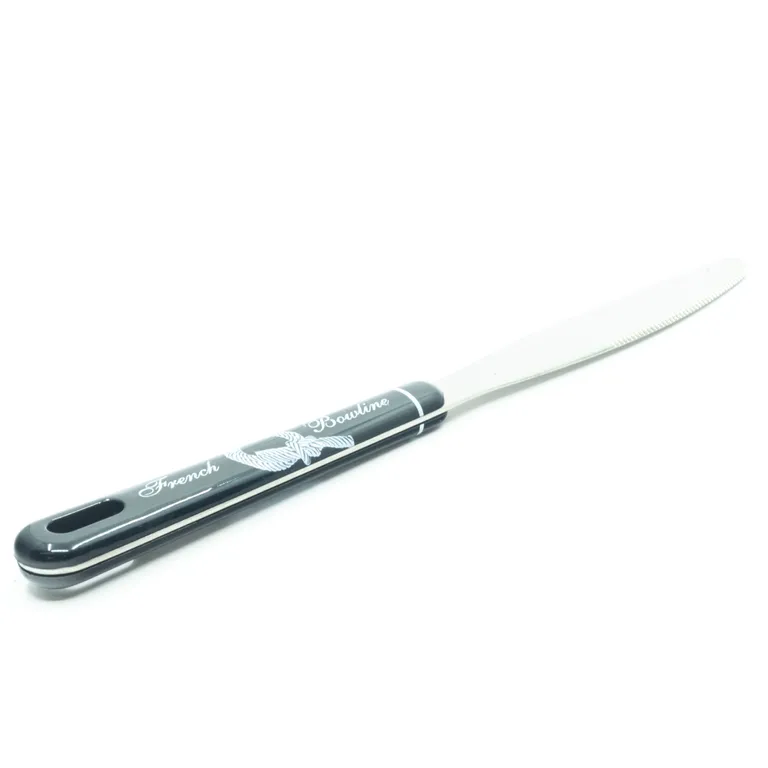 Lalizas 24-delers bestikk i bag