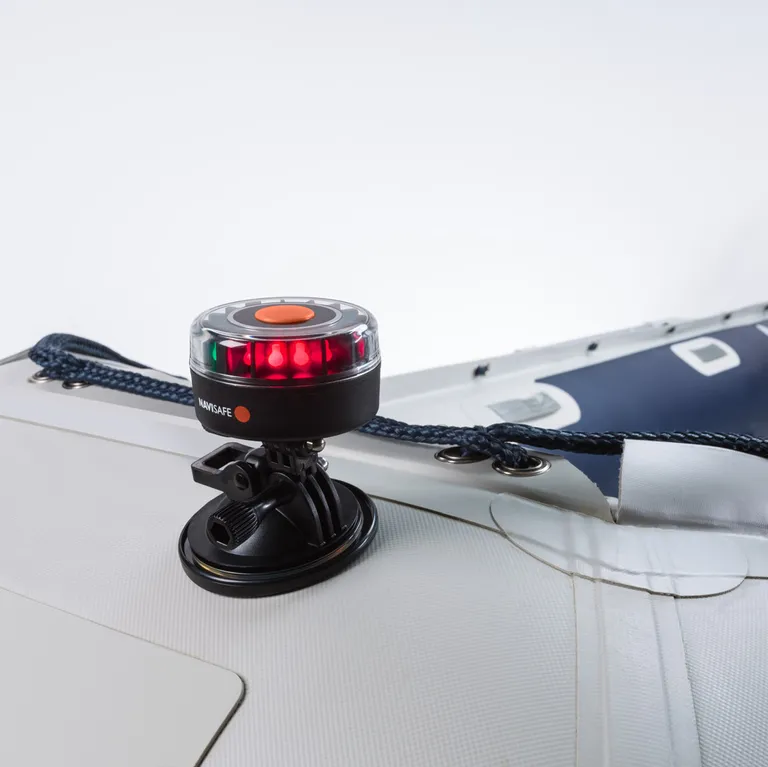 Navisafe SUP, Kayak & Dinghy pack LED lanternesett