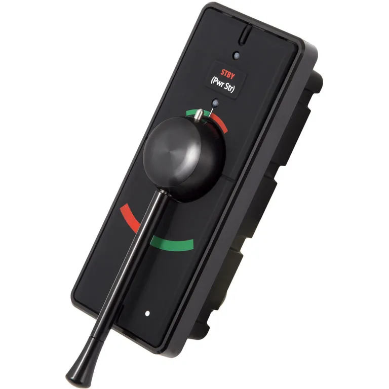 Raymarine Powersteer Follow-On Tiller kontrollstikke for Evolution autopiloter